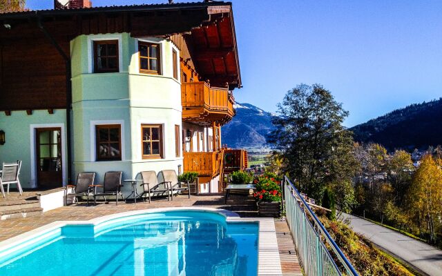 Landhaus Lodges Kaprun by we rent