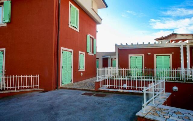 S179 - Sirolo, Trilocale in Cento Completamente Accessoriato