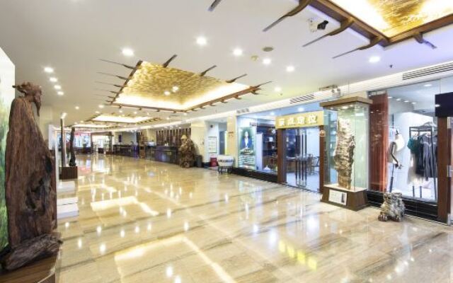 Yinxian Resortel