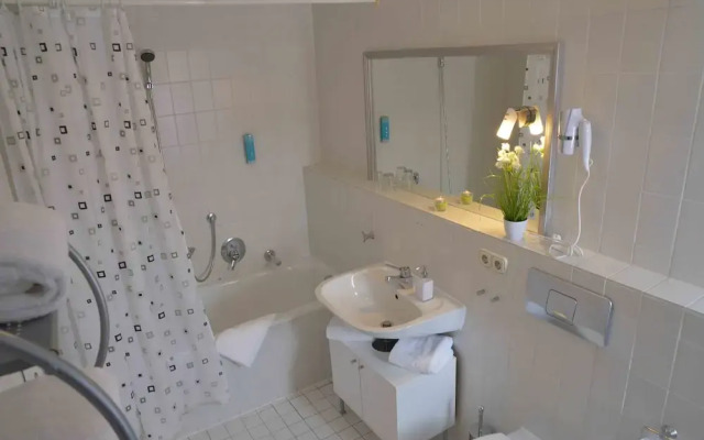 Hotel Engel