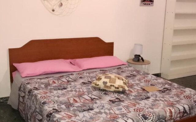 Mameli Rooms