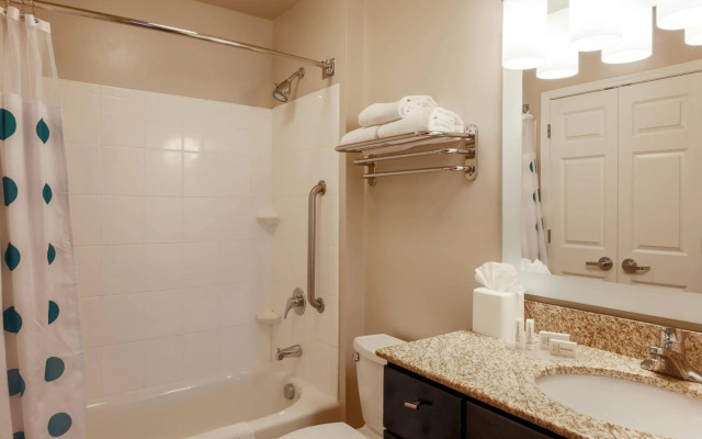 TownePlace Suites Marriott El Centro