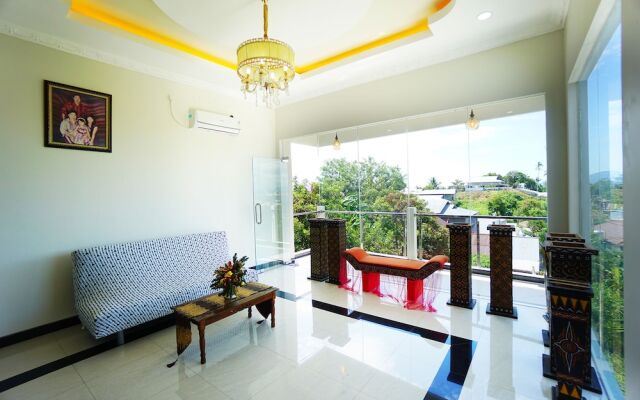 Felizcha House by Oyo Rooms