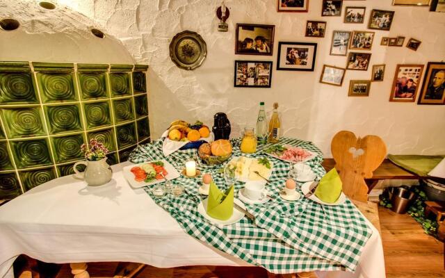 Hotel Reiterhof Altmühlsee