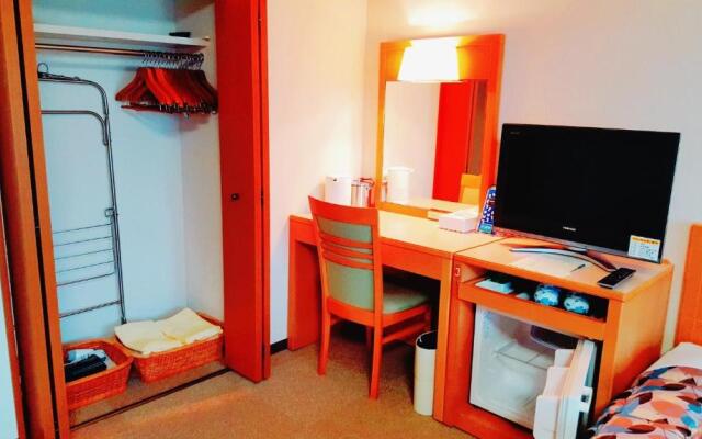 Hotel Familio Sado Aikawa