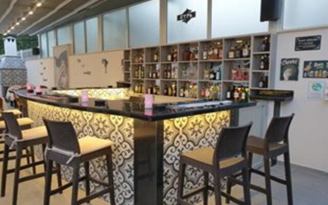 Fatih Apart Hotel