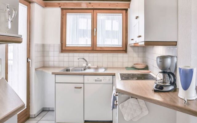 Chalet Abendrot 22269