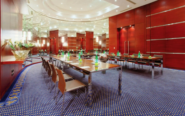 Mövenpick Resort El Sokhna