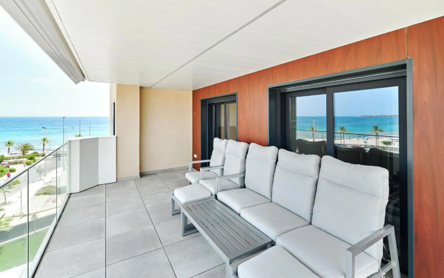 Apartment Vista del Mar