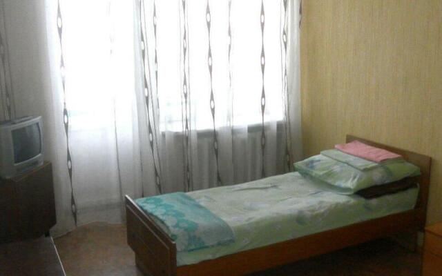 Solnechnyj Hostel