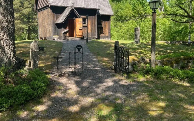 Skagagården