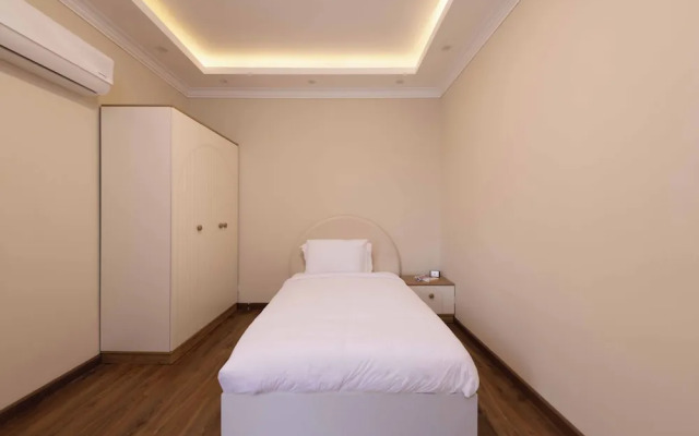 Akoya 3BDRM New cairo