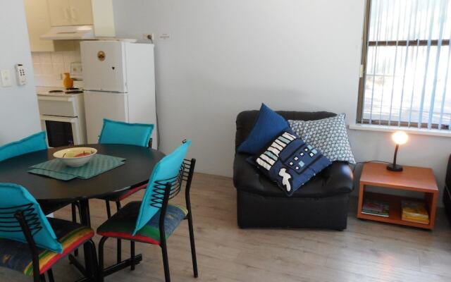 Dunbar Court  Unit 5 at South West Rocks