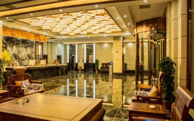 Starlight Hotel