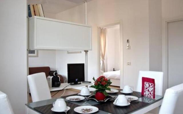 Casa Vacanze Vale ai Laterani
