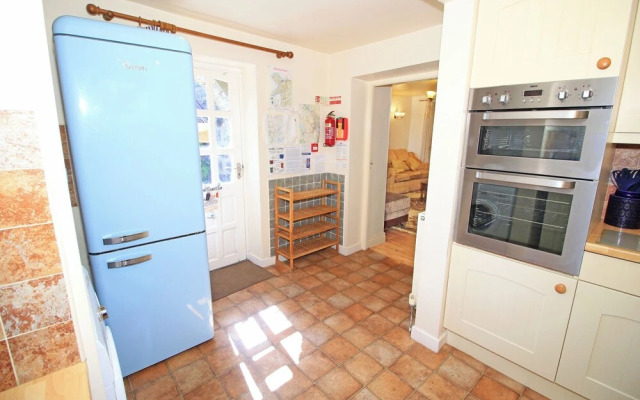 Garden Flat