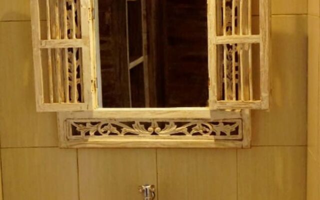 Coconut Village Guest House