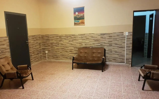 Casa centrica Luján
