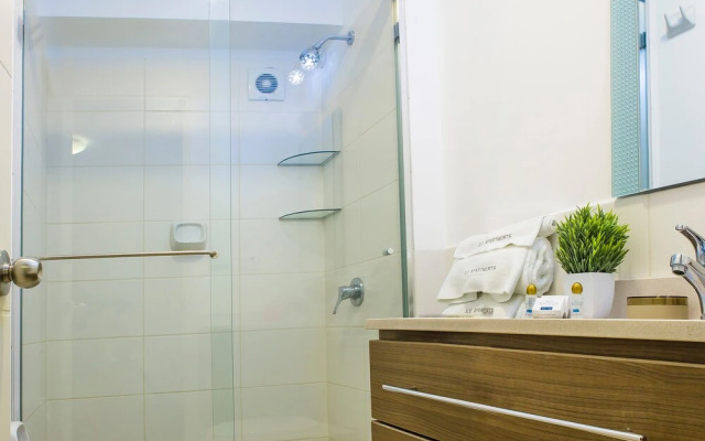 ALU Apartments - Limit with Miraflores