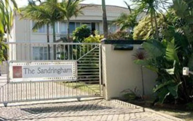 The Sandringham Bed and Breakfast