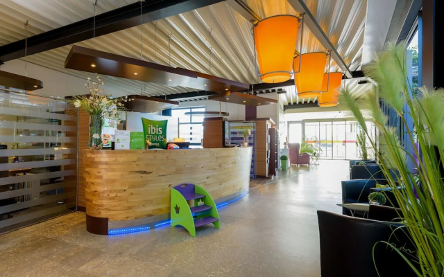 Best Western Hotel Leipzig Airport - Messe