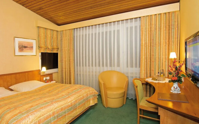 Burghotel