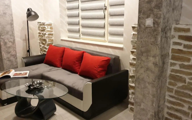 Apartment Unique