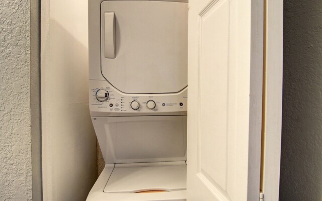 Third Floor Seabatical Condo in Mustang Island by Redawning