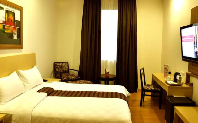 Swiss-Belinn Panakkukang Makassar