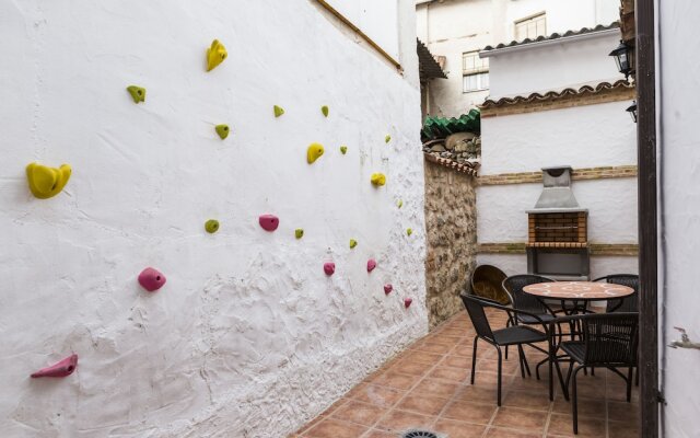 Casa rural Tío Mora