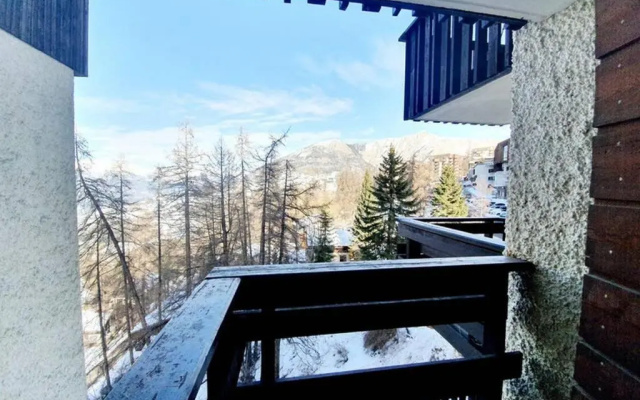 LE BELVEDERE - Studio 2 personnes 17m2 - BA816