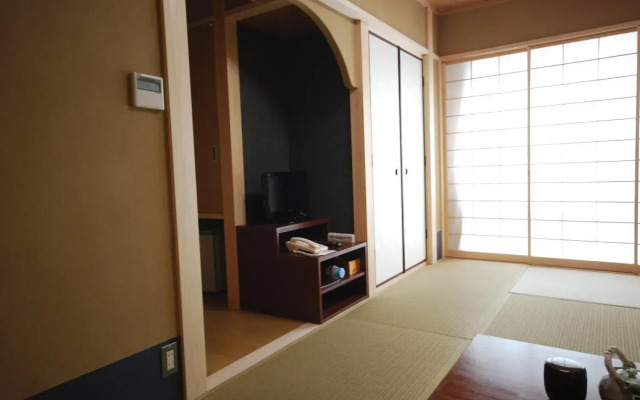 Matsumoto Ryokan
