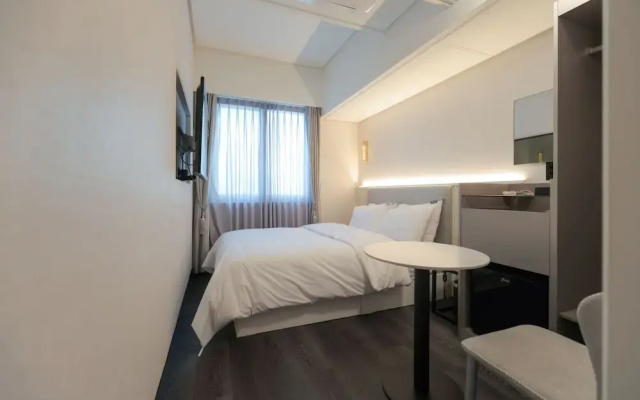 Jc Hotel