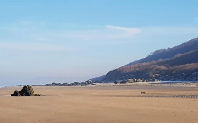 Studio Cabine Les Caravelles Houlgate