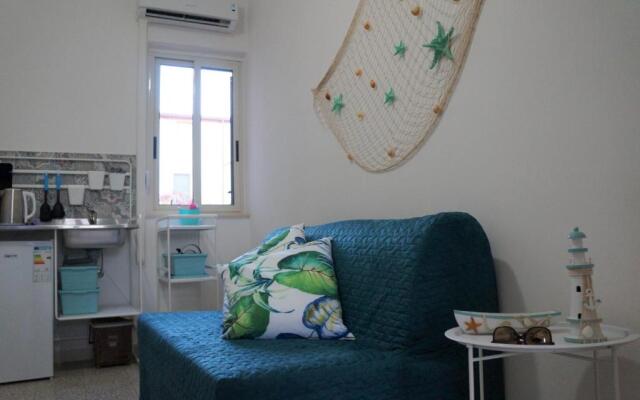 La Rò-tonda apartment