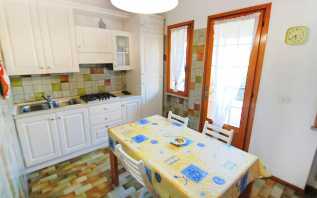 Locazione turistica Villa Quercia