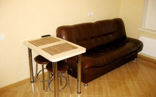 Апартаменты на улице Велижская 5