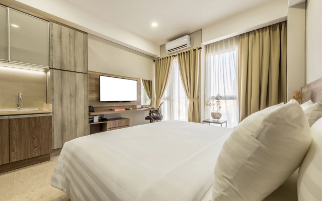Grande Valore Hotel & Serviced Apartment