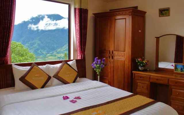 Himalaya View Hotel