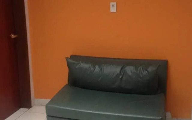 Hotel Casa Fratelly