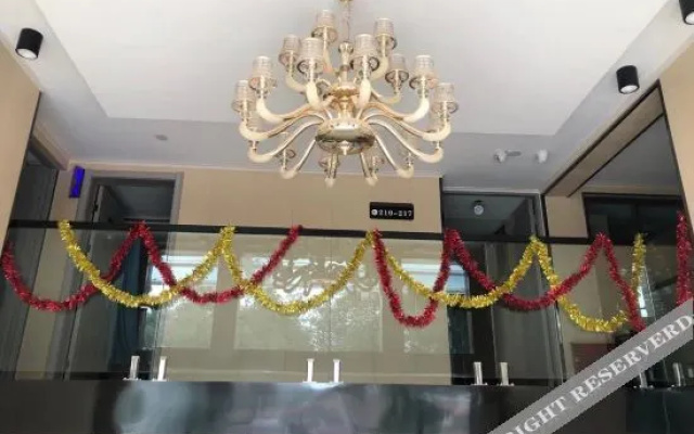Yangzhou Yidu Express Hotel