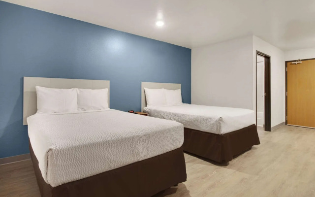 WoodSpring Suites Conroe