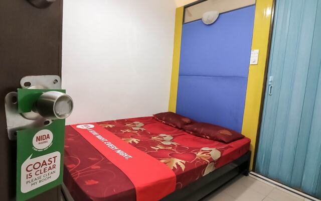 NIDA Rooms Dato Keramat Classics