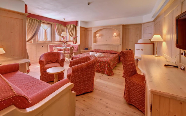 Sporthotel Rosatti