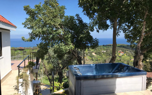 Philip's holiday house