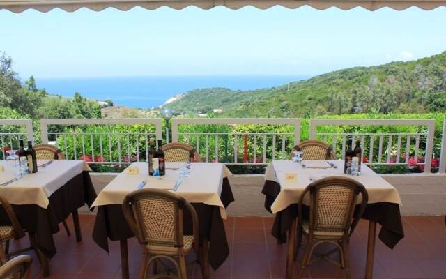 Hotel Horizon Elba