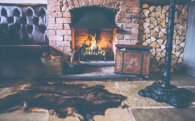 The Fox and Coney Inn