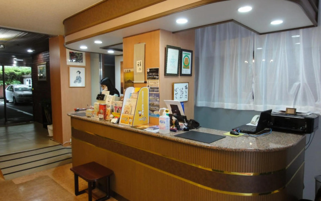 Business Royal Hotel