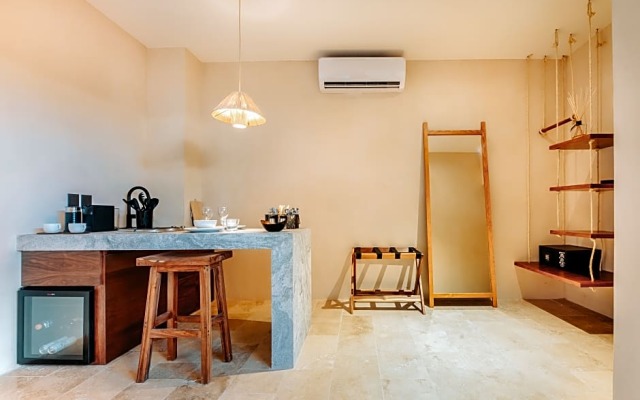 Majaro Hotel Tulum