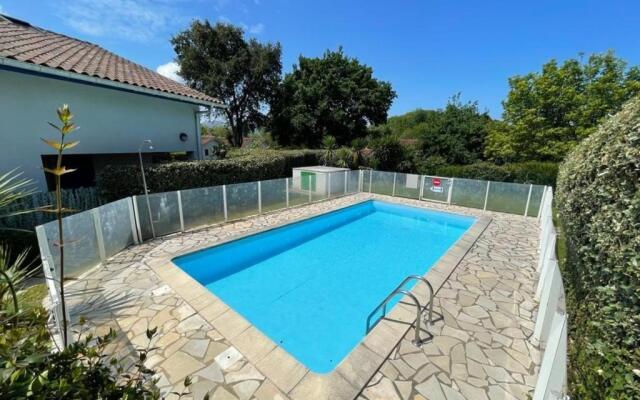 Appartement Hendaye, 3 pièces, 4 personnes - FR-1-104-164